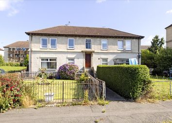 Lochend Gardens - Flat for sale