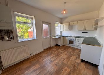 Thumbnail Semi-detached house to rent in Bardsway Avenue, Blackpool