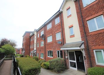 Thumbnail 2 bed flat for sale in New Road, Radcliffe, Manchester