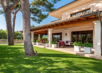 Thumbnail 6 bed villa for sale in Peguera, South West, Mallorca