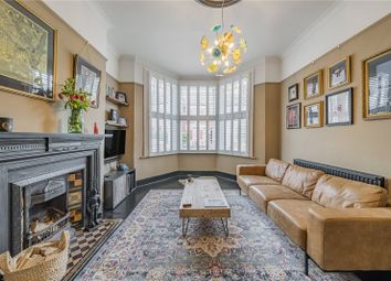 Thumbnail Flat for sale in Rathcoole Avenue, Crouch End