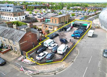 Thumbnail Commercial property for sale in Prospect Row, Bury St. Edmunds