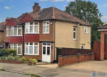 Thumbnail Property for sale in Parkland Road, Woodford Green