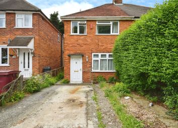 Thumbnail 3 bed semi-detached house for sale in Rodway Road, Tilehurst, Reading