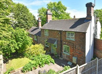 Thumbnail 3 bed cottage for sale in Stafford Road, Penkridge
