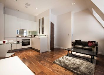 Thumbnail Flat to rent in Breams Buildings, City, London