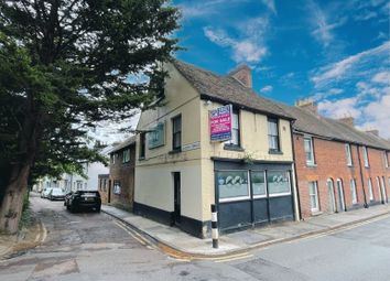 Thumbnail Pub/bar for sale in The Two Doves, 25 Nunnery Fields, Canterbury, Kent