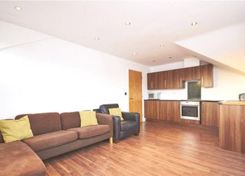 Thumbnail 1 bed flat to rent in Westgrove Ln, Greenwich