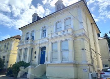 Thumbnail Flat to rent in London Road, Hastings, East Sussex