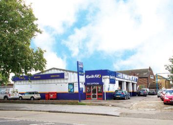 Thumbnail Retail premises for sale in London Road, Dartford