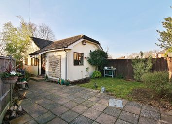 2 Bedroom Semi-detached bungalow for sale
