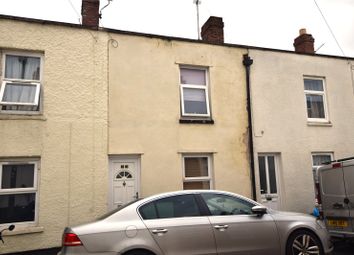 Thumbnail Terraced house for sale in Wellesley Street, Gloucester, Gloucestershire