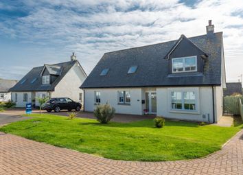 Isle Of Arran - 4 bed detached house for sale