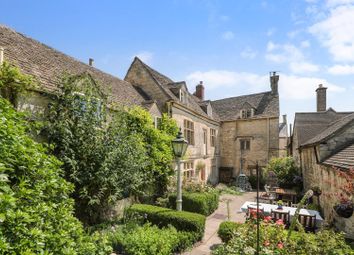 Thumbnail 6 bed detached house for sale in New Street, Painswick, Stroud