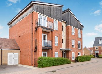 Biggleswade - 2 bed flat for sale