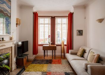 Thumbnail Semi-detached house for sale in Southwest Road, Leytonstone, London