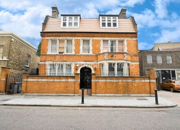 1 Bedrooms Flat to rent in Fairfield Road, Bow E3