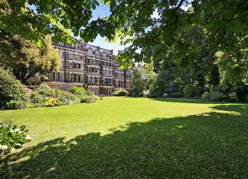 Thumbnail 1 bedroom flat to rent in Airlie Gardens, London