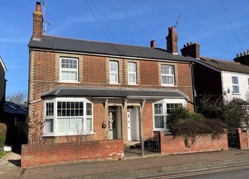Thumbnail Semi-detached house for sale in Sandford Road, Chelmsford