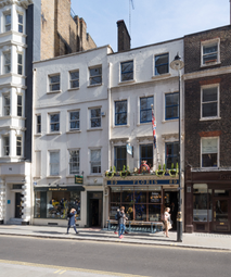 Thumbnail Office to let in 90 Jermyn Street, St James's, London