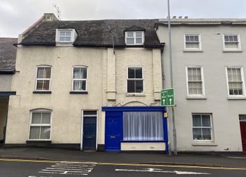 Thumbnail Commercial property for sale in London Road, Worcester, Worcestershire