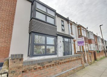 Thumbnail Terraced house for sale in Stride Avenue, Portsmouth