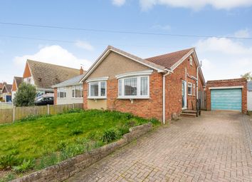 Thumbnail Semi-detached bungalow for sale in Virginia Road, Whitstable