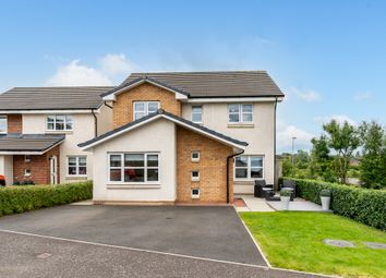 Thumbnail 4 bed detached house for sale in 2 Auchenlea Drive, Kilmarnock, Ayrshire