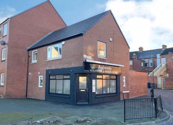 Thumbnail Commercial property for sale in Bodyworks 1-2 Hudleston, Cullercoats, North Tyneside