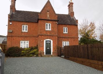 Thumbnail Property to rent in View House, Somersal Herbert, Ashbourne