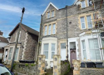 Thumbnail Flat for sale in George Street, Town Centre, Weston-Super-Mare