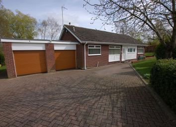 Thumbnail 3 bed bungalow for sale in Ashdale, Ponteland, Newcastle Upon Tyne