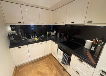 Thumbnail 1 bed flat to rent in 31 John Islip Street, London