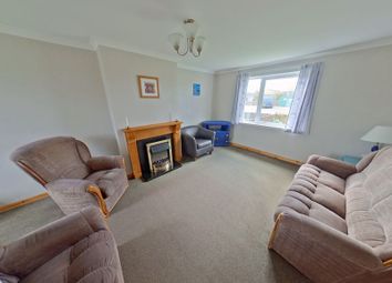 Thumbnail Semi-detached bungalow to rent in Royal Crescent, Mey, Thurso