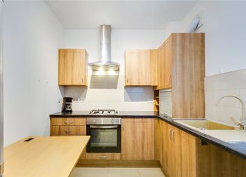 Thumbnail 3 bed end terrace house to rent in Caledonian Road, London