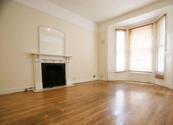 Thumbnail 3 bed flat to rent in Barons Court Road, London