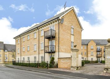 Thumbnail Flat to rent in Trefoil Way, Weavers Court