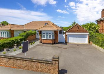 Thumbnail 4 bed semi-detached bungalow for sale in Pick Hill, Waltham Abbey, Essex