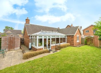 Thumbnail Bungalow for sale in Kings Road, Flitwick, Bedford, Bedfordshire
