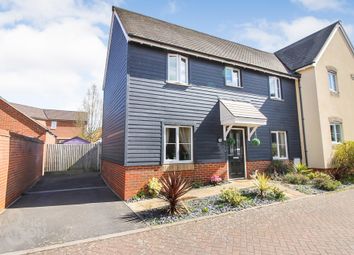 Property listing in Norwich, Norfolk