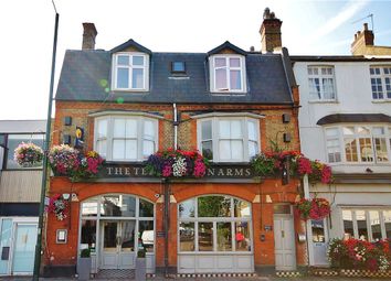 Thumbnail 3 bed flat for sale in High Street, Teddington
