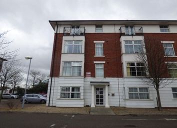 Thumbnail Flat to rent in Chancellor Court, Liverpool