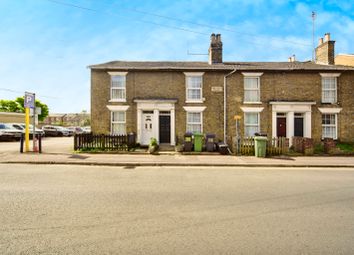 Thumbnail Terraced house for sale in Union Street, Maidstone, Kent