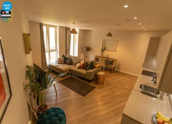 Love London Property E2 Estate And Letting Agents Zoopla Thumbnail 2 Bed Flat For In Geoff Cade Way Bow London