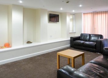 Thumbnail 6 bed terraced house to rent in Headingley Mount, Leeds