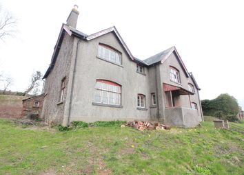 5 Bedrooms Farmhouse for sale in Old Monmouth Road, Abergavenny NP7