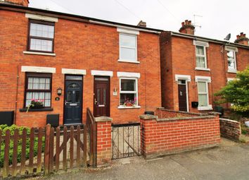 2 Bedroom End terrace house for sale