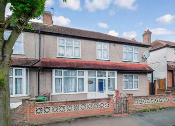 Thumbnail End terrace house for sale in Tufton Road, Chingford