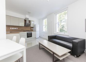 1 Bedrooms Flat to rent in Essex Road, Islington N1
