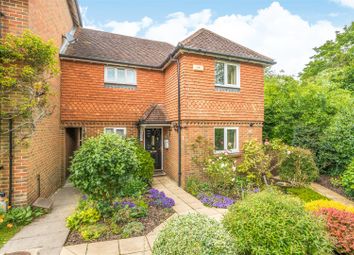Thumbnail Town house for sale in Collards Gate, High Street, Haslemere